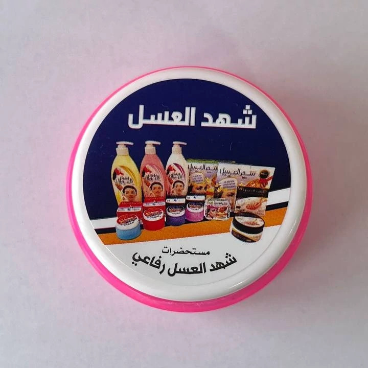 مام شهد العسل