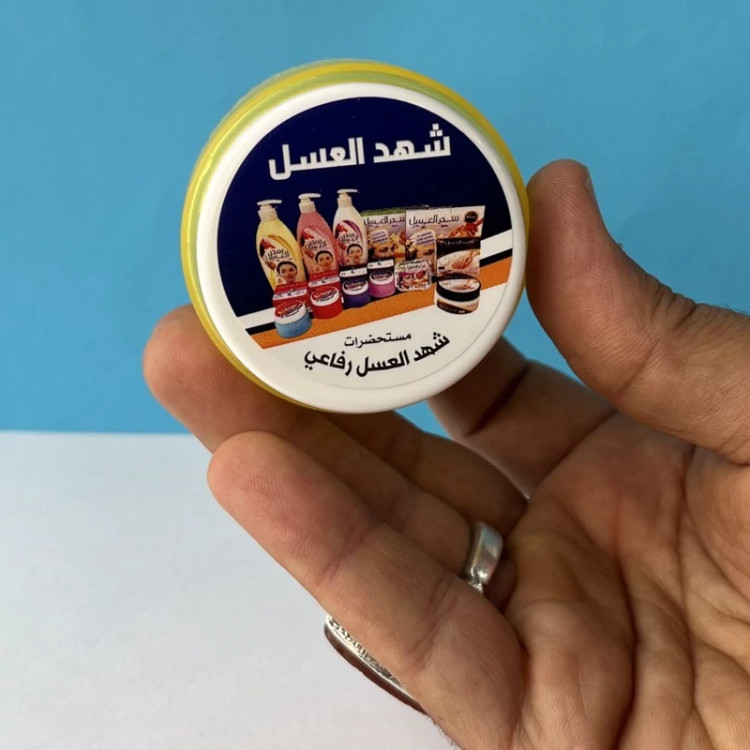 مام شهد العسل