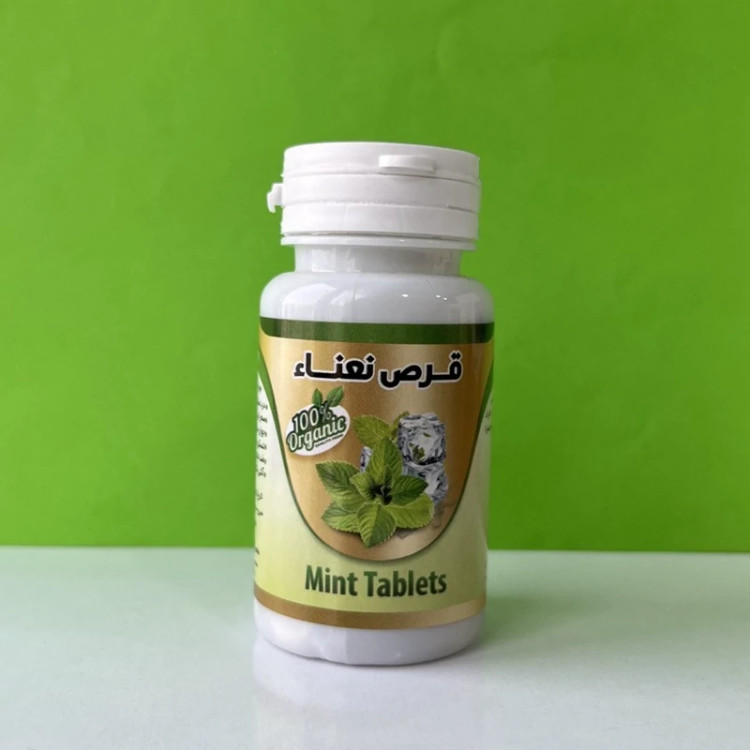 حب نعناء