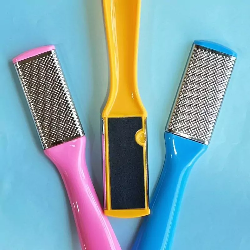 سوهان و رنده کف پا